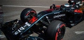 Largando em 10º, Alonso espera pontuar em Mônaco
