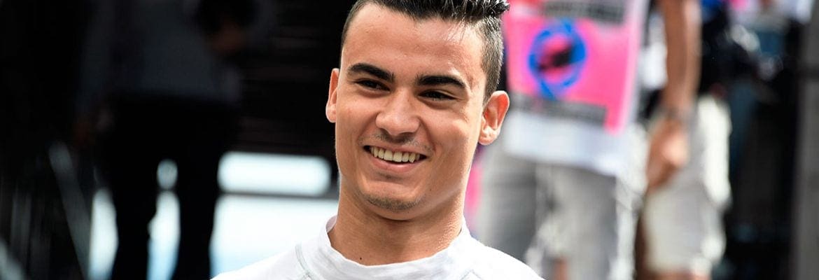 Pascal Wehrlein teria assinado contrato com a Sauber
