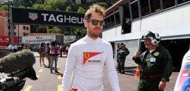 Wolff: “Vettel se encaixaria bem na Mercedes”