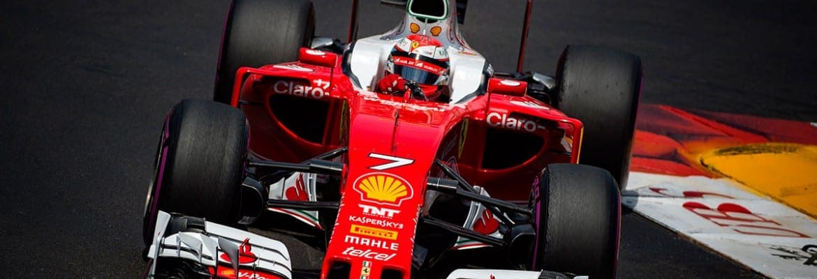 Kvyat toma punição para o Canadá; Raikkonen escapa