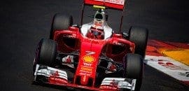 Kvyat toma punição para o Canadá; Raikkonen escapa