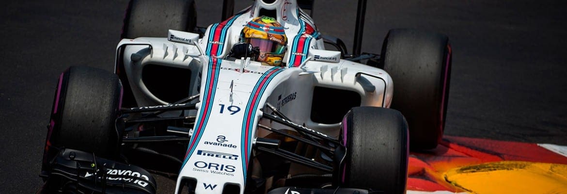 Massa acredita que será difícil pontuar em Monte Carlo