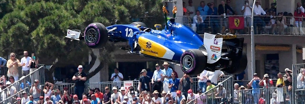 Equipe de Fórmula 1, Sauber, cogita entrar na Fómula E