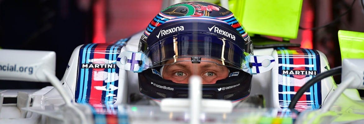 Bottas decepcionado por deixar Mônaco sem pontuar