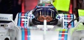 Bottas decepcionado por deixar Mônaco sem pontuar