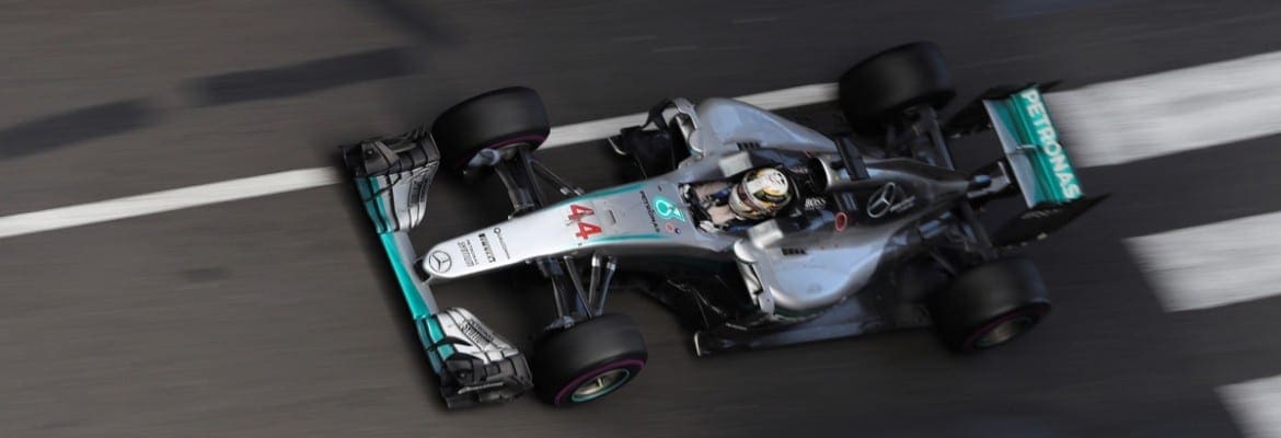 GP de Mônaco de F1: reveja o “ao vivo” do primeiro treino