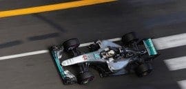 GP de Mônaco de F1: reveja o “ao vivo” do primeiro treino