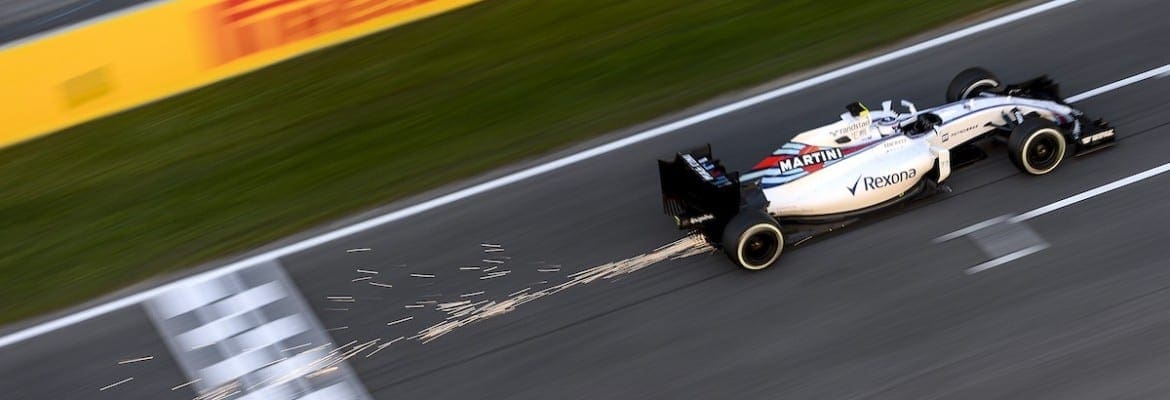 Valtteri Bottas: “Ainda podemos melhorar para a classificação”