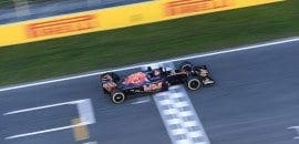 Vettel acredita que destino de Kvyat estava definido antes do GP da Rússia