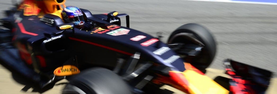 Max Verstappen pede mais tempo para se adaptar à Red Bull
