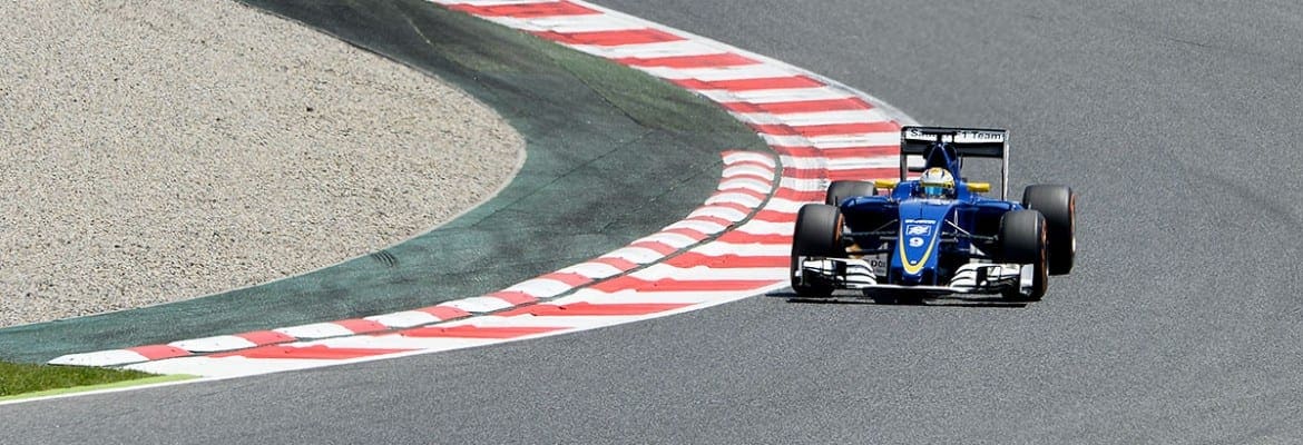 Sauber acredita que problema financeiro será superado em breve