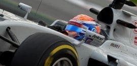Romain Grosjean acredita ter chances na Ferrari