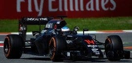 Alonso espera ter um GP da Hungria livre de problemas