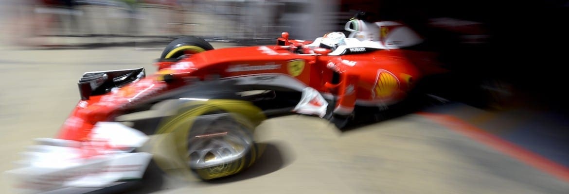 Presidente da Ferrari descarta chance de demitir Arrivabene