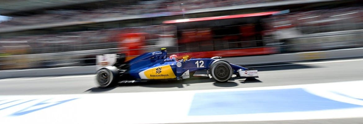 Sauber pode ter, finalmente, sua salvação financeira