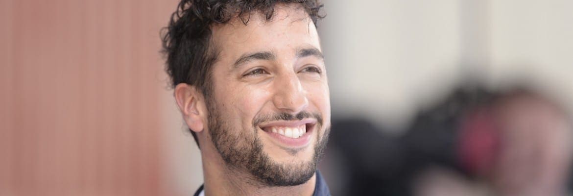 Daniel Ricciardo não dá sua permanência na Red Bull como certa