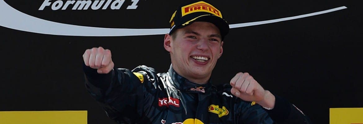 Verstappen pede desculpas a todos os brasileiros e cita Senna, Fittipaldi e Piquet