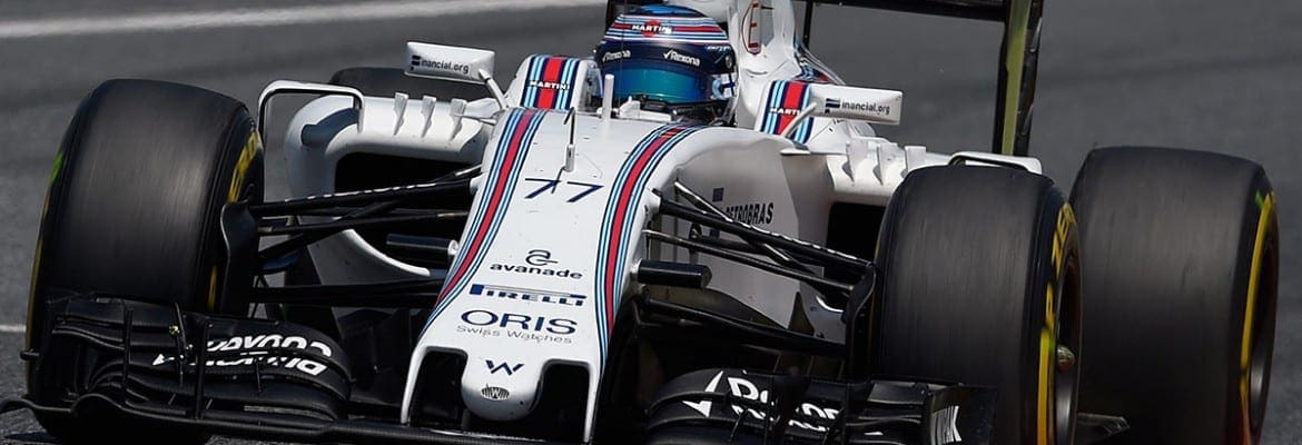 Bottas satisfeito com boa quantidade de pontos conquistados