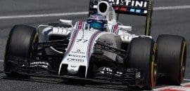 Bottas satisfeito com boa quantidade de pontos conquistados