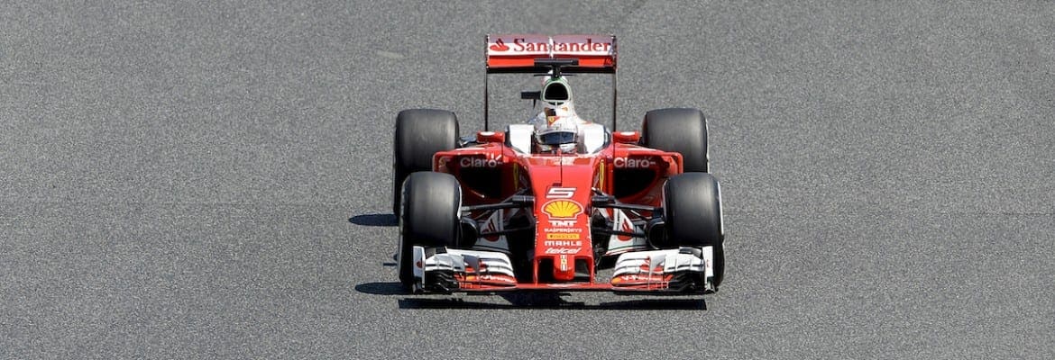 Arrivabene faz piada com rumores sobre a sua demissão da Ferrari