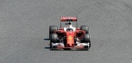 Arrivabene faz piada com rumores sobre a sua demissão da Ferrari