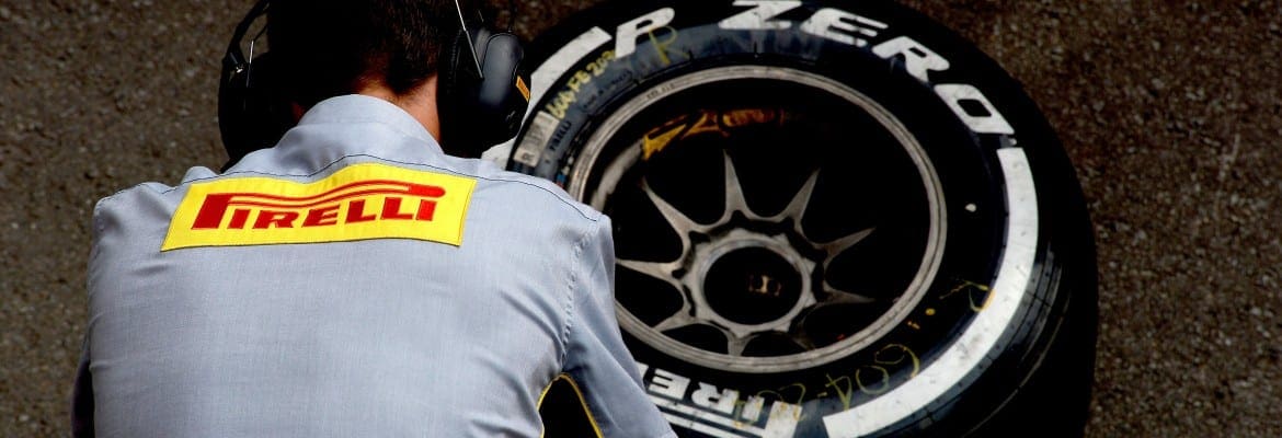 Pirelli faz suas previsões para o GP do México