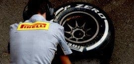 Pirelli faz suas previsões para o GP de Mônaco
