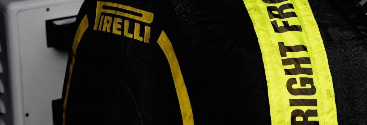 F1: Aquecedores elétricos de pneus serão banidos a partir de 2024