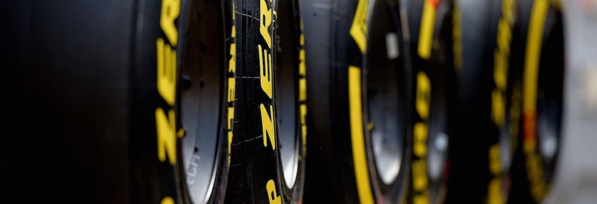 Pirelli divulga pneus selecionados por piloto para o GP da Grã-Bretanha