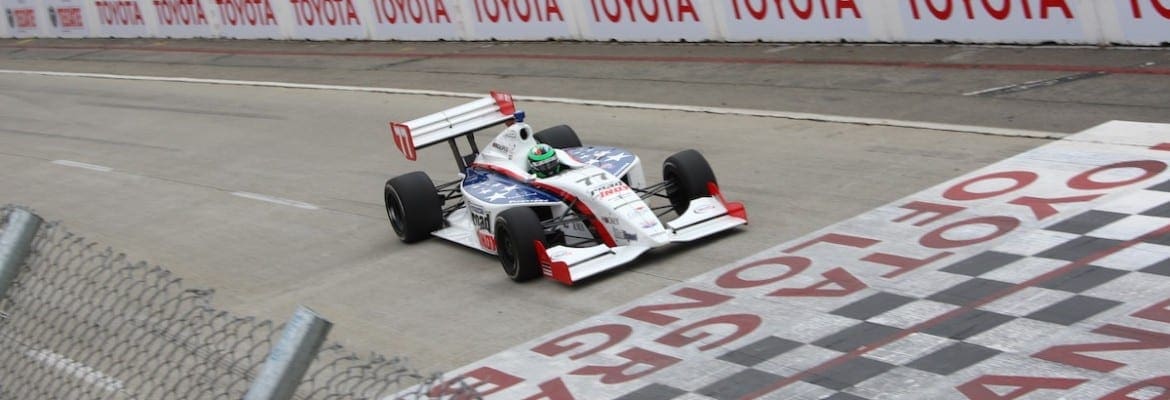 Programa de formação de pilotos rumo à Indy terá seletiva no Brasil em agosto