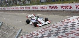 Programa de formação de pilotos rumo à Indy terá seletiva no Brasil em agosto