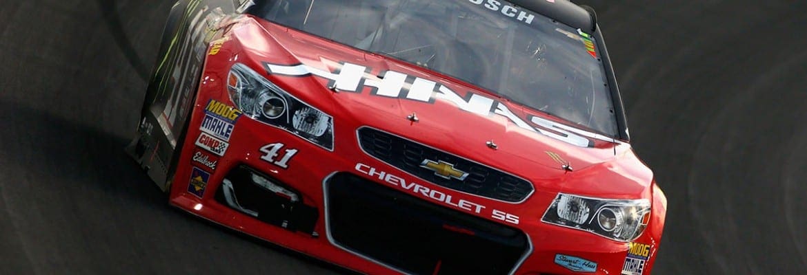 Romain Grosjean pode participar de corrida na NASCAR