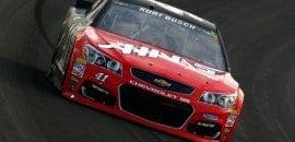Romain Grosjean pode participar de corrida na NASCAR