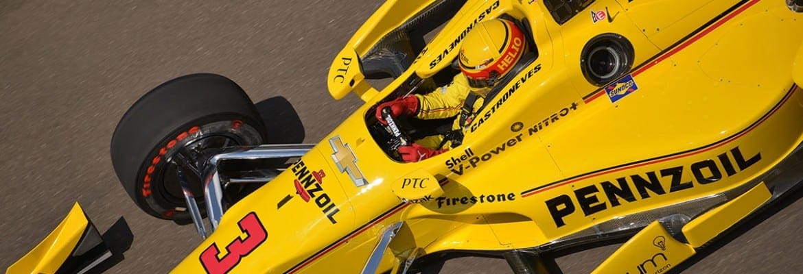 Coluna do Helinho: Caminhando para o Pole Day