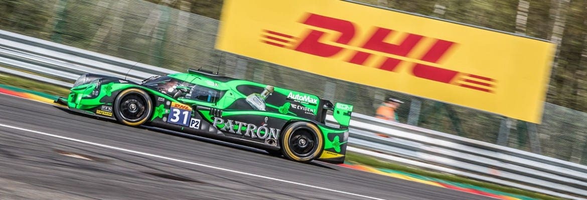 Pipo Derani corre no México pela primeira vez