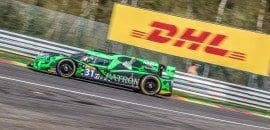 Pipo Derani conquista o segundo lugar nas 6 Horas de Spa