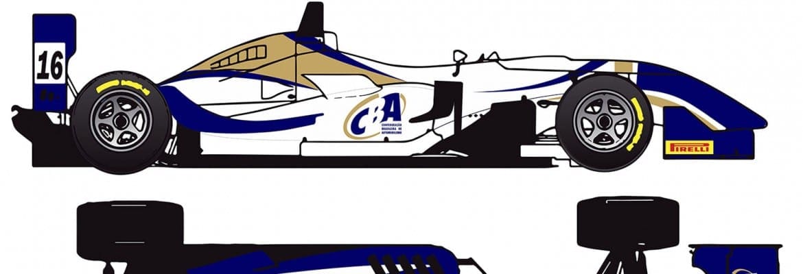 CBA irá oferecer o maior prêmio da história do kartismo nacional