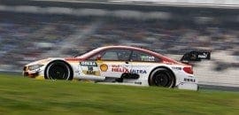 Augusto Farfus inicia quinta temporada no DTM de olho no título