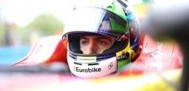 Lucas di Grassi defende liderança na casa de sua equipe