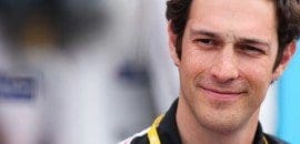 Senna e Alonso entram na pista para testes em Daytona
