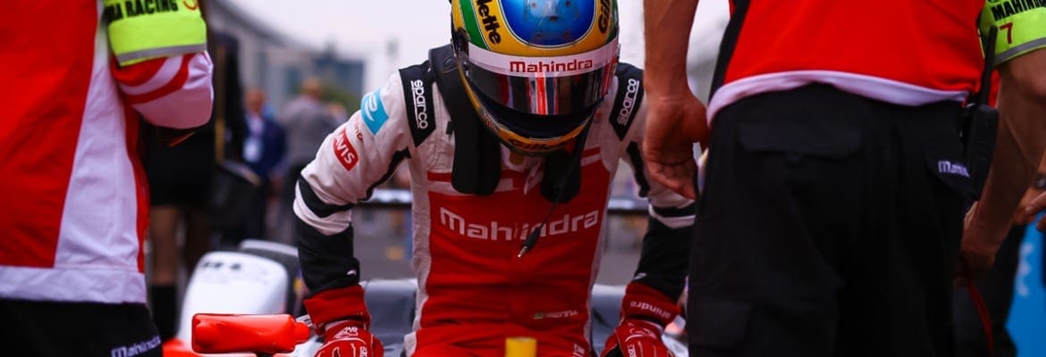 Senna lamenta punição em “corrida para pódio”