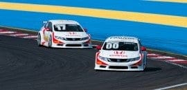 Gustavo Martins vence a primeira em Goiânia e é o novo líder do campeonato