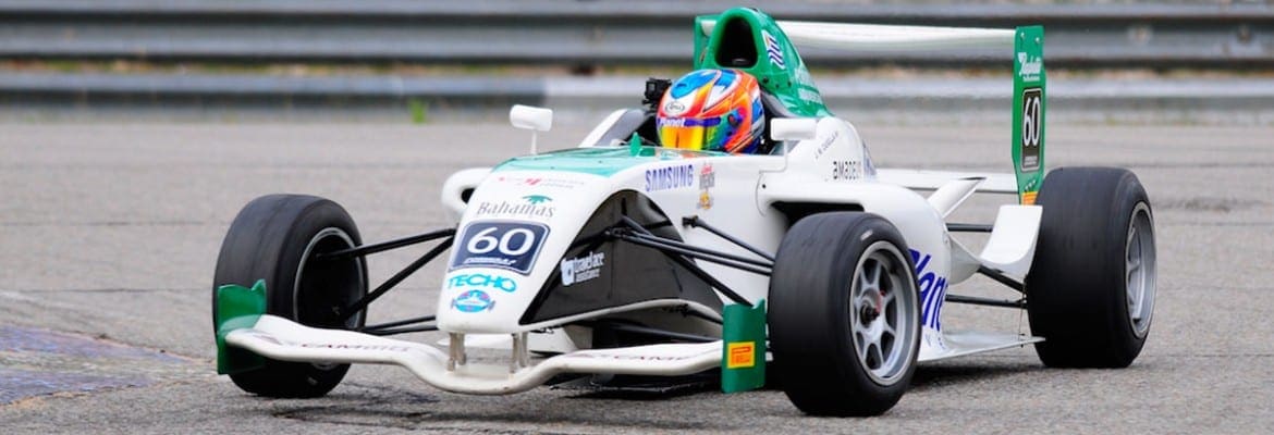 Juan Manuel Casella mantém domínio e conquista terceira pole no ano