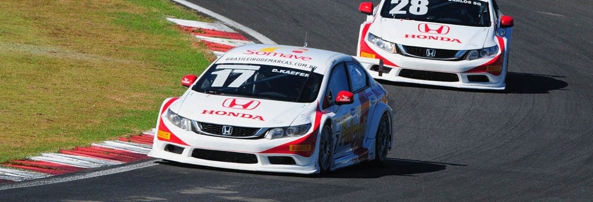 Com pódio 100% paranaense, Daniel Kaefer vence pela primeira vez