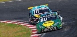 Cimed Racing lidera Stock Car com Gomes em 1º e Fraga em 2º