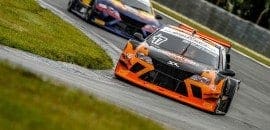 Sprint Race: Irmãos Berlanda (PRO) e Gerson Campos (GP) são os mais rápidos no 1° treino no oval
