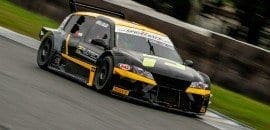 Sprint Race: Treinos oficiais definem os grids de largada na corrida no oval em Curitiba
