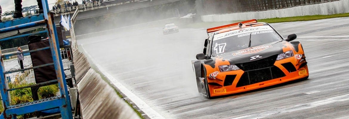 Sprint Race: Em Curitiba, Eduardo Berlanda (PRO) e Gerson Campos (GP) vencem a 2ª corrida do domingo
