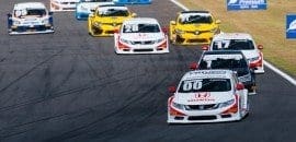 Copa Petrobras de Marcas oficializa calendário com a entrada de Cascavel