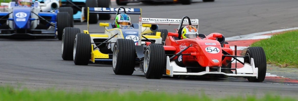 Santa Cruz do Sul recebe segunda etapa da F3 Brasil